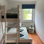 Apartmán Brueni 18 - Idyllische Auf Dem Land *