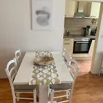 Apartment Brüni 18 - Idyllische Auf Dem Land