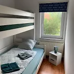 Apartmán Brueni 18 - Idyllische Auf Dem Land Warmsen