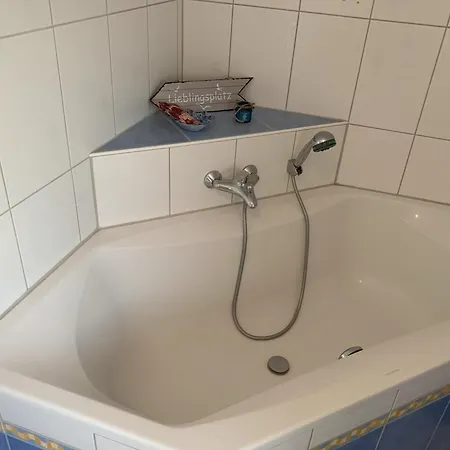 Appartamento Brueni 18 - Idyllische Auf Dem Land Warmsen