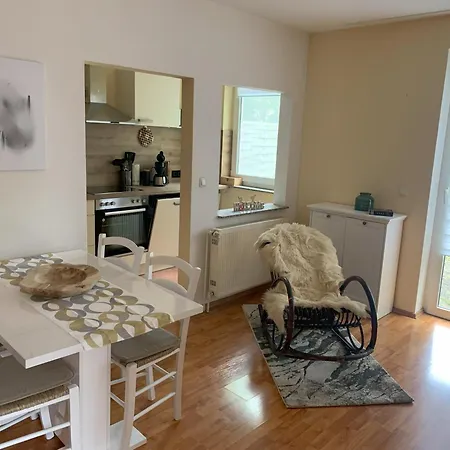 Brueni 18 - Idyllische Auf Dem Land