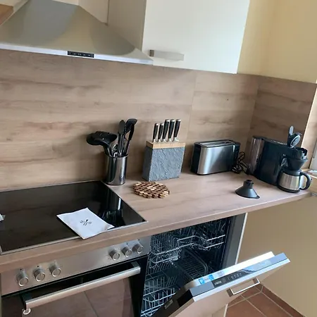 Brueni 18 - Idyllische Auf Dem Land *