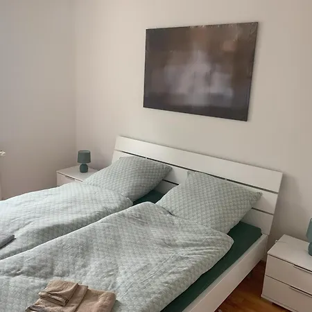 Apartment Brueni 18 - Idyllische Auf Dem Land Warmsen