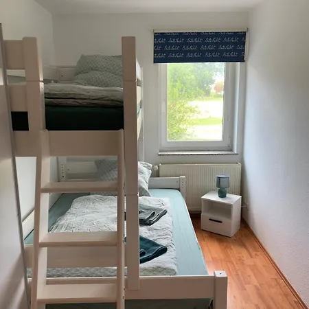 Apartment Brueni 18 - Idyllische Auf Dem Land *