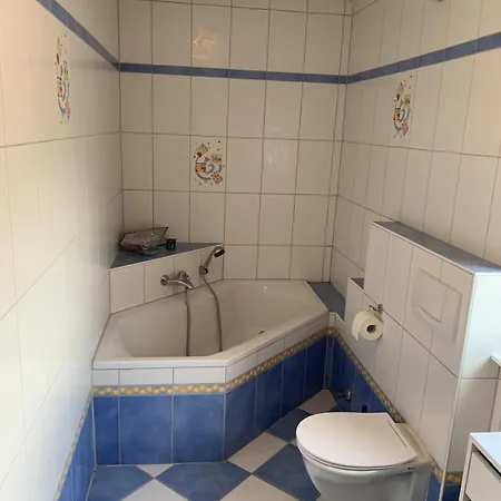 Apartment Brueni 18 - Idyllische Auf Dem Land *