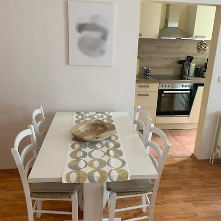 Apartment Brueni 18 - Idyllische Auf Dem Land