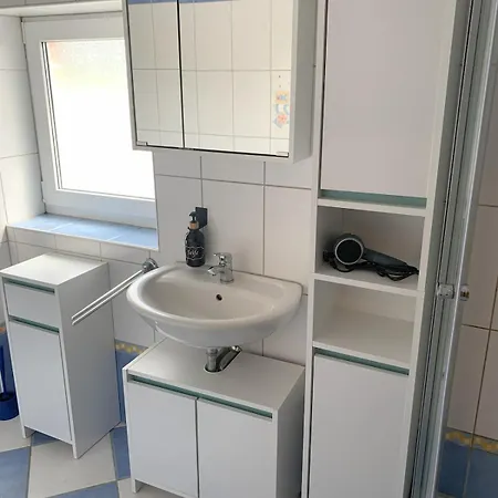 Apartment Brueni 18 - Idyllische Auf Dem Land *