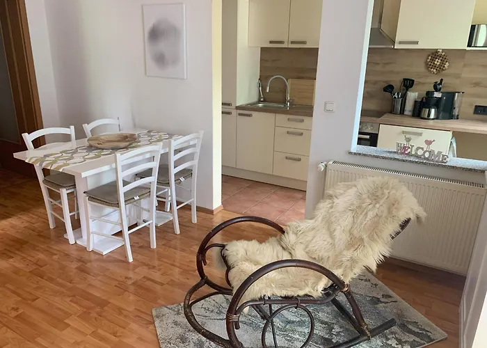 Brueni 18 - Idyllische Auf Dem Land *