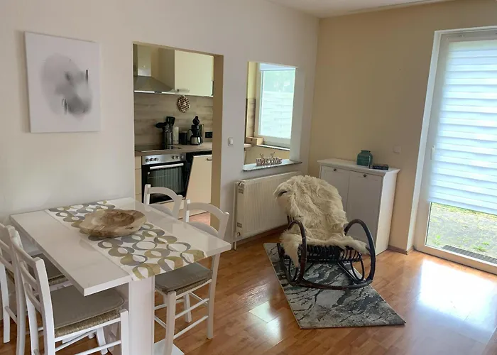 Brueni 18 - Idyllische Auf Dem Land