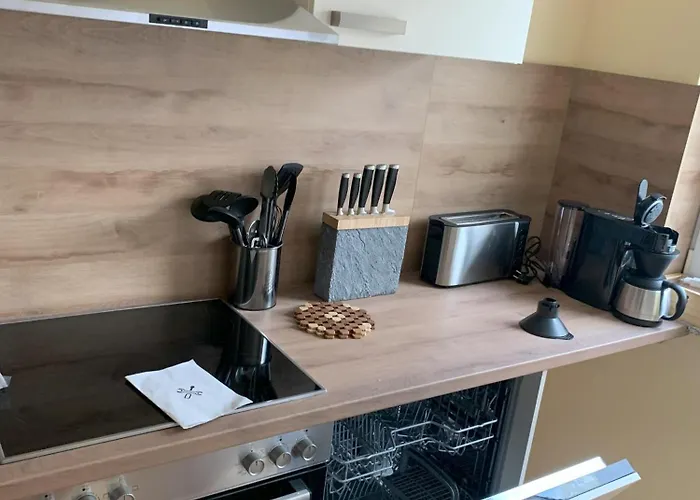 Brueni 18 - Idyllische Auf Dem Land *