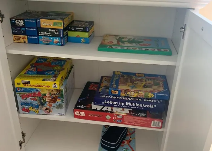 Brueni 18 - Idyllische Auf Dem Land *