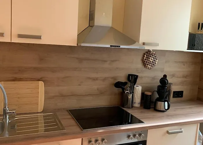 Appartamento Brueni 18 - Idyllische Auf Dem Land *