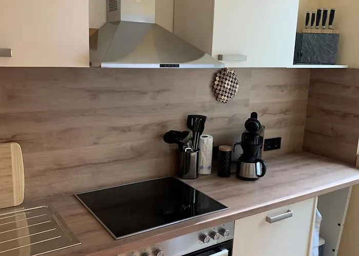 Brueni 18 - Idyllische Auf Dem Land