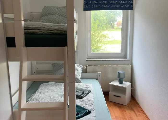 Appartamento Brueni 18 - Idyllische Auf Dem Land *