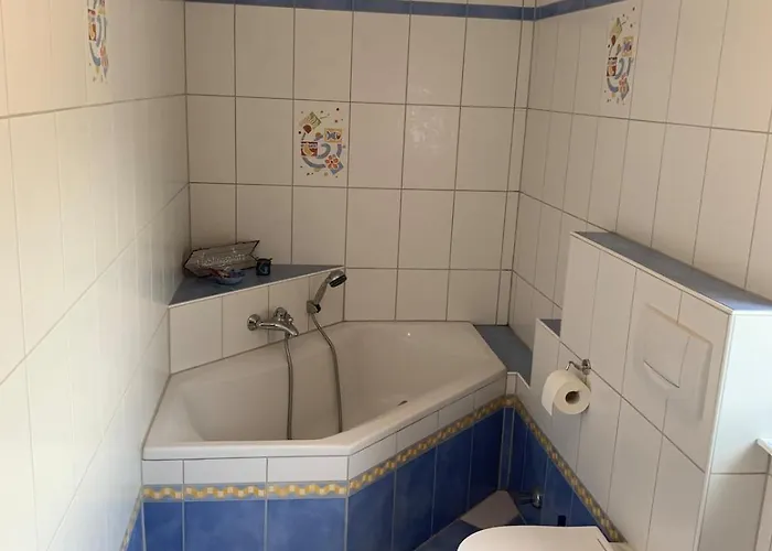 Appartamento Brueni 18 - Idyllische Auf Dem Land *