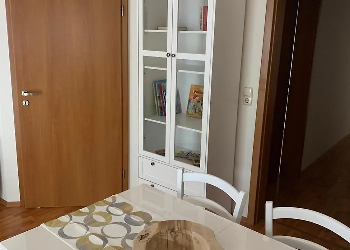 Brueni 18 - Idyllische Auf Dem Land Appartamento Warmsen