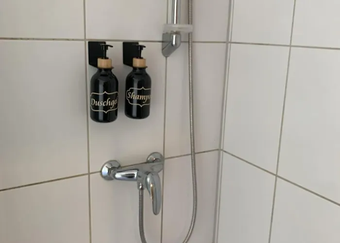 Διαμέρισμα Brueni 18 - Idyllische Auf Dem Land Warmsen