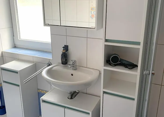 Διαμέρισμα Brueni 18 - Idyllische Auf Dem Land *